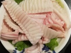 猪天堂-老夏老火锅(西安南路总店)