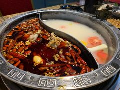 -销魂美蛙鱼头火锅(上海首店)