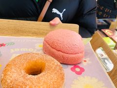 -好利来(牡丹园店)