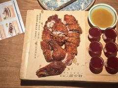 -桂小厨广西菜(印象城店)