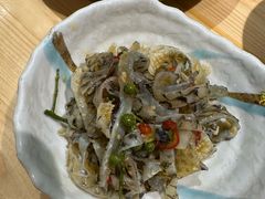 -鱼跃食堂·精致寿司(东林美域店)