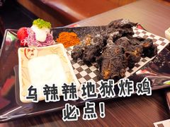-仙隐小鹿中華の日料(荣民龙首广场店)