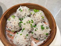 -楚山晓·楚湘菜(江夏永旺店)