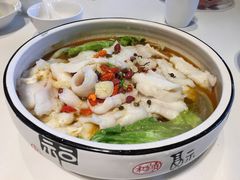 -风味小馆(天目湖宾馆店)