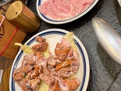 -山城棒棒军手作火锅·天花板手撕水牛鲜毛肚(北京店)