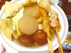 -小川洋风料理(武商MALL店)