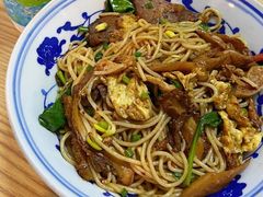 -小毛绝杀炒粉