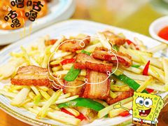 -东坊味道私房菜·地道顺德菜(大良店)