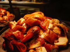 -富力希尔顿酒店·地阔自助餐厅