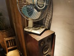 -时光花园(白鹭洲店)