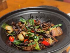 -云海肴·汽锅鸡·云南代表菜(丁香国际店)