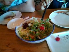 -热度餐厅(老佛爷店)