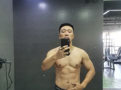 -GMJ·24H健身房(北外滩店)