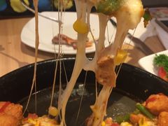 -必胜客(远大路店)