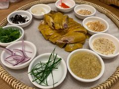 -顺风汤馆·广府粤菜(江宸天街店)