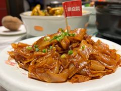 -滋粥楼·顺德菜海鲜茶点(方舟店)