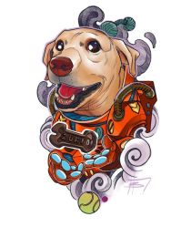 -记号刺青tattoo纹身工作室