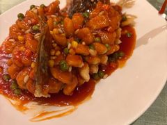 -虹御轩·传承江浙菜(虹桥店)