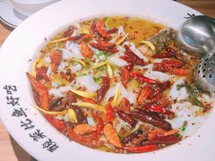 -太二酸菜鱼(正大广场店)