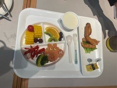 -dodonpa.墩墩伐 便当食堂(博华广场店)