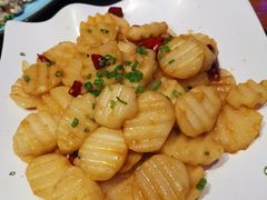 -赵小姐丨新中餐(曲江店)