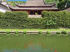 -宁波市保国寺古建筑博物馆