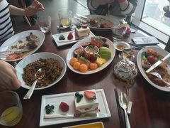 -上海柏悦酒店·世纪100牛排馆