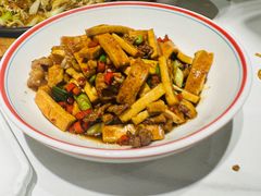 -湘菜园·现炒土菜(六纬路店)