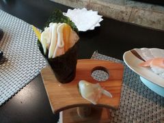 -山葵家·创意料理(宁波来福士店)