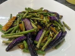 -四季轩中餐厅(徐州开元名都大酒店)