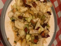 -老郑家东北春饼(龙悦居店)
