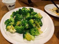 -小土豆北方菜馆(方庄店)