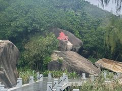 -景山公园