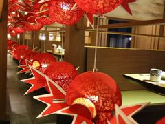 -蟹将军·松叶蟹和牛日料放题自助(K11店)