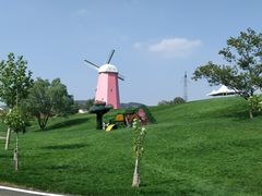 -大连铭湖国际观光牧场