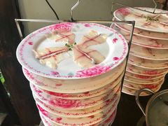 -凤凰山斑鱼馆(恭城店)