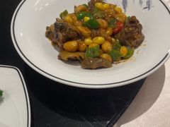 -三凤酒家·百年无锡菜(清扬茂业店)