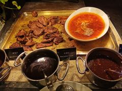 -广州富力君悦大酒店·凯菲厅