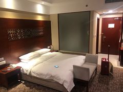 -苏州独墅湖书香世家酒店