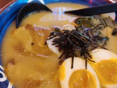 -饭町二郎日式综合茶餐(中安广场店)