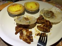 -好伦哥比萨烤肉自助(马家堡店)