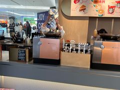 -星巴克臻选(沈阳大悦城店)