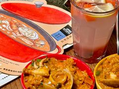 -UPPER KITCHEN(延安路店)