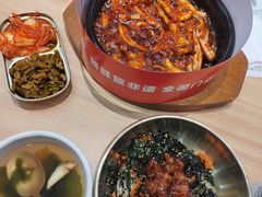 -米村拌饭(杭州国大城市广场店)