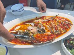 -兰湘子·湘菜小炒(盛龙广场店)