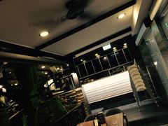 -植物园哈利亚餐厅