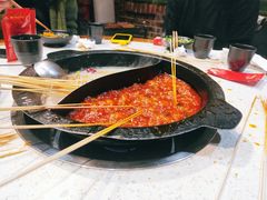 -钢管厂歆瑞源油卤串串香(春熙路太古里店)