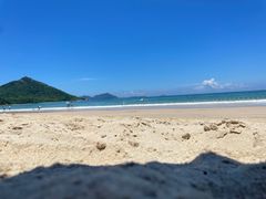 -西涌国际滨海旅游区