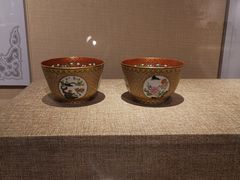 -北京工艺美术博物馆