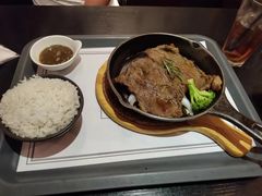澳洲国选牛板腱-天娜美雪(古镇店)
